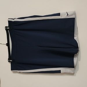 Shorts for man, athletech and nike brand